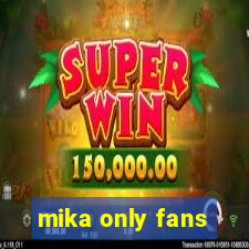 mika only fans